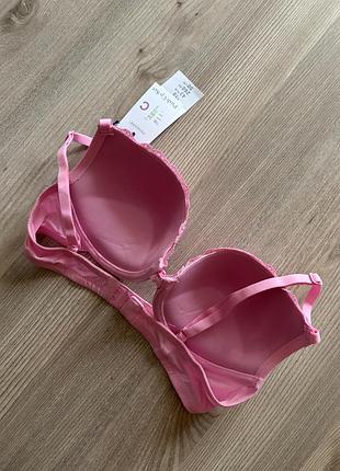 Бюст з мереживом primark 3