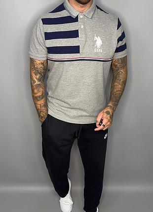 Футболка u.s. polo assn