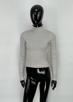 Кашеміровий светр 100% cashmere