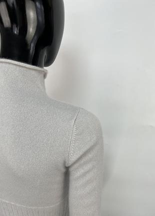 Кашеміровий светр 100% cashmere 7