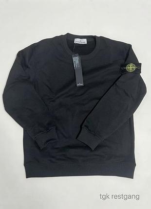 Світ-шот з міхом stone island