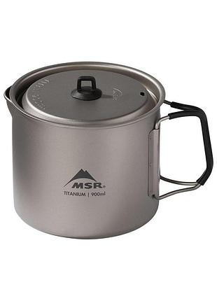 Чайник msr titan kettle 900 ml