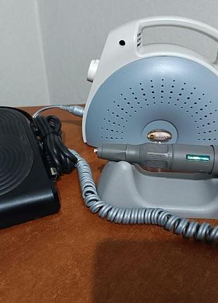 Фрезер micronx 300d професійний для манікюру