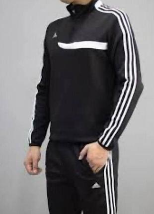 Спортивная кофта adidas на рост 164