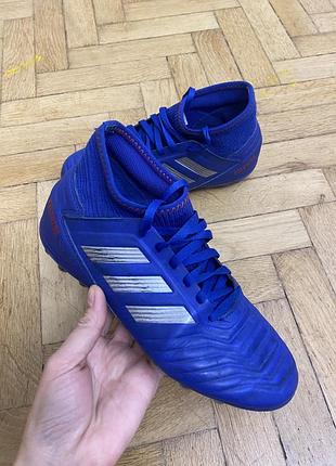 Шипівки adidas 35(1/2) р