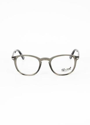 Оправа для очков унисекс persol 3143-v 1103 оригинал