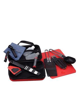 Кухонний набір msr alpine deluxe kitchen set