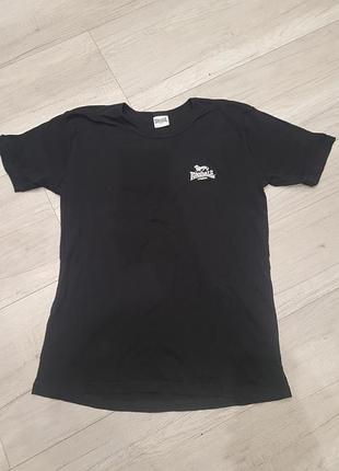 Футболка lonsdale. розмір м.