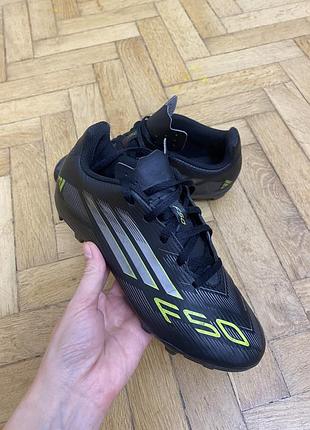 Шипівки adidas 36 р