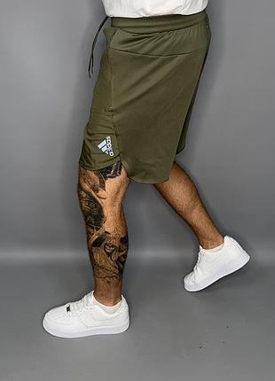 Шорти adidas