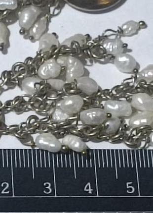 Сережки 925 проби європа. 8