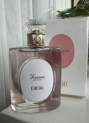 Dior forever and ever 2026