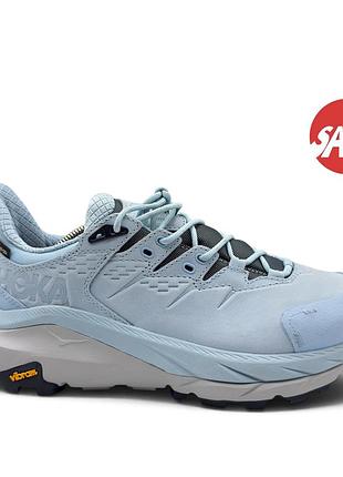 Кросівки жіночі hoka kaha 2 low gore-tex (40 (25 см))