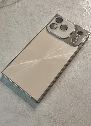 Чохол apple iphone 17 pro max
