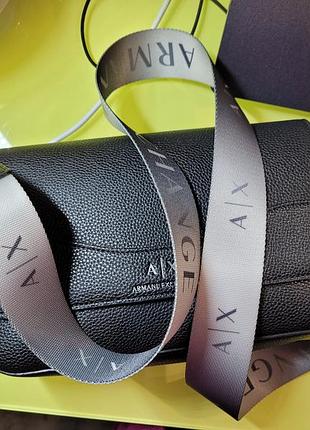 Сумочка armani exchange 942912-cc783-00020 оригінал