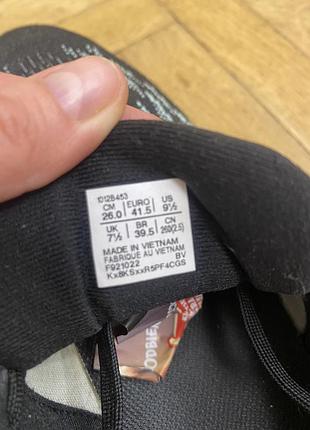 Кросівки asics 7