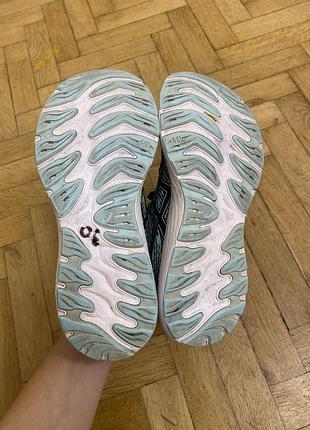 Кросівки asics 6