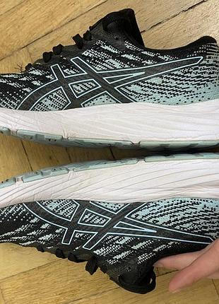 Кросівки asics 5