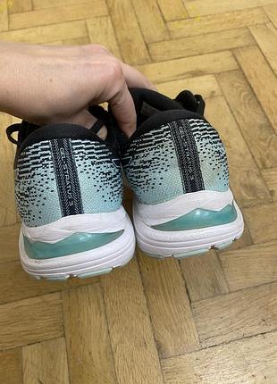 Кросівки asics 4