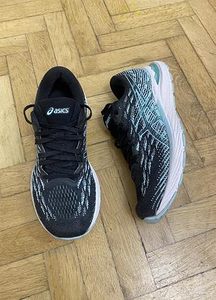 Кросівки asics 2