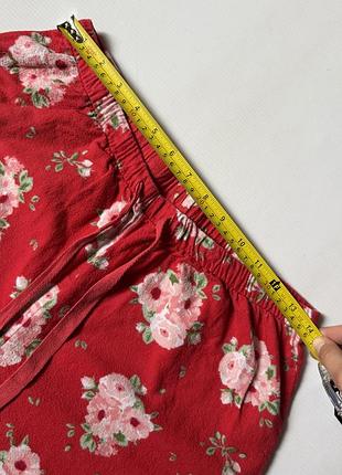 Піжама жіноча байкова 8