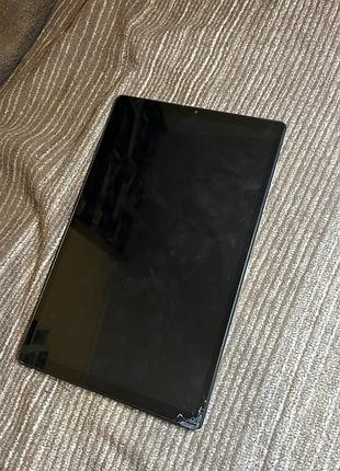 Планшет lenovo tab m10 fhd plus 6