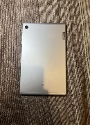 Планшет lenovo tab m10 fhd plus 7