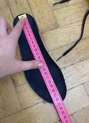 Шипівки adidas 36 р 8