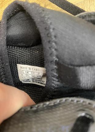 Шипівки adidas 36 р 7