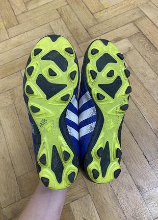 Шипівки adidas 36 р 6