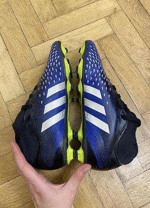 Шипівки adidas 36 р 5