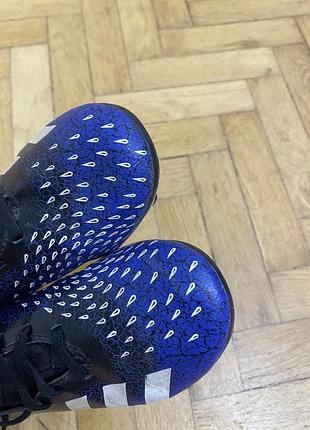 Шипівки adidas 36 р 3