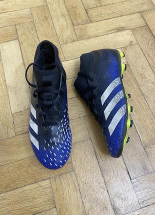 Шипівки adidas 36 р 2