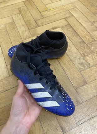 Шипівки adidas 36 р
