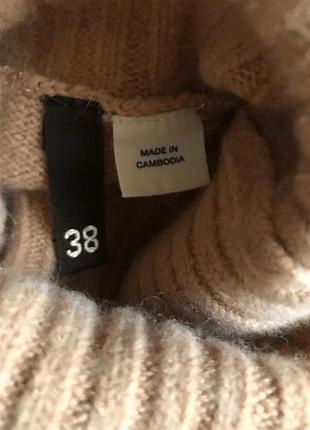 Водолазка  кашемір вовна 🐏 8