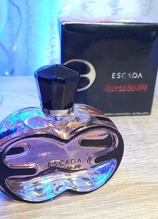 Escada incredible me парфумована вода 75 m
