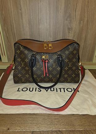 Сумка louis vuitton tuileries