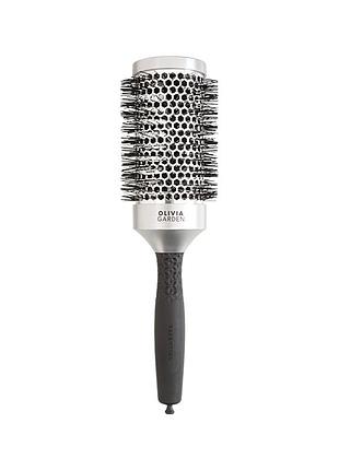 Браш olivia garden essential blowout classic silver 55 (id2099)