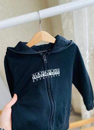 Зіпка кофта оригінал 3