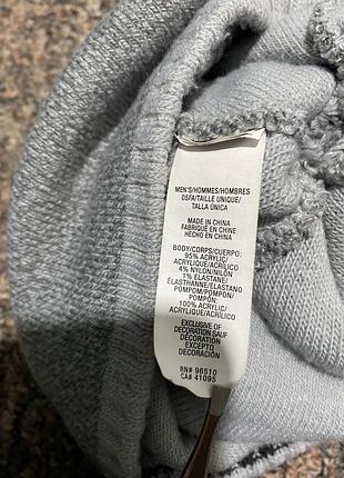 Шапка under armour (оригинал) унисекс 4