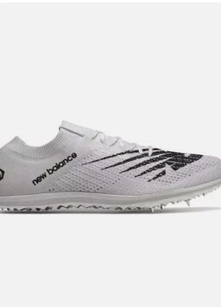 Шиповки new balance