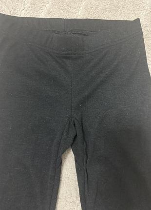 Термобілизна 146-152 термоштани 2
