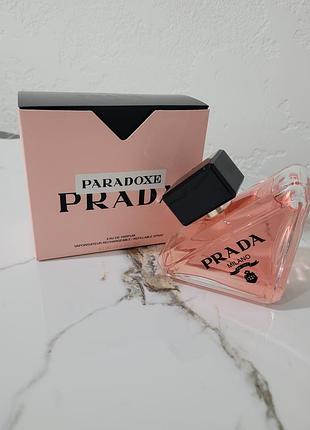 Парфумована вода prada paradoxe