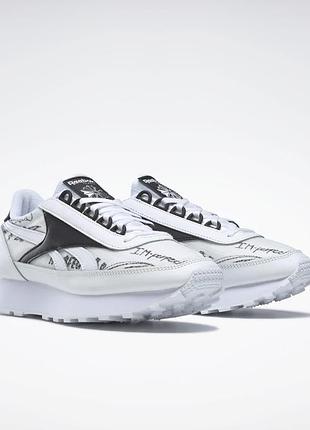 Reebok az princess  женские спортивные-повседневные кроссовки