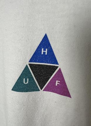 Білий лонг huf 6
