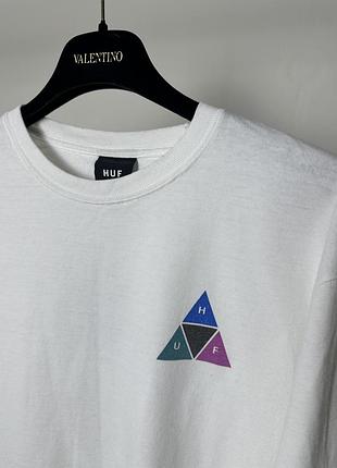 Білий лонг huf 2