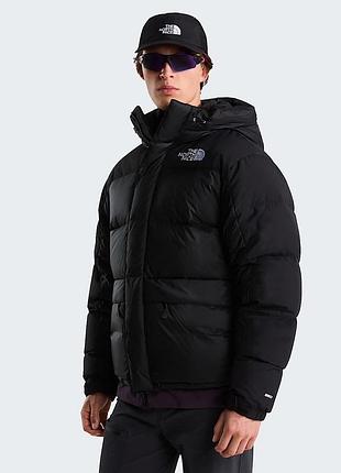 Чоловічий пуховик the north face himalayan down parka nf0a4qyx розмір: м