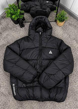 Пуховик nike acg/пуховик найк асдж/пуховик чоловічий/пуховик зимовий