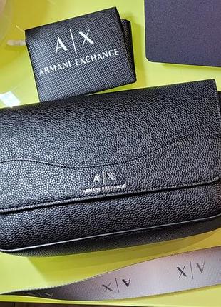 Сумочка armani exchange 942912-cc783-00020 оригінал