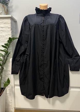 Сукня h&m вільного крою 5